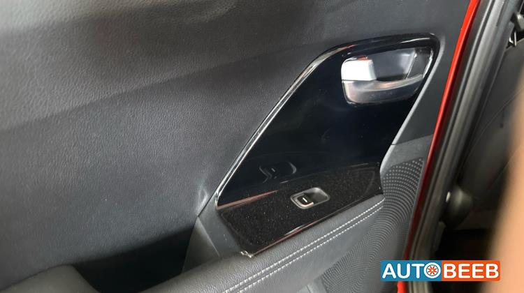 كيا نيرو 2022