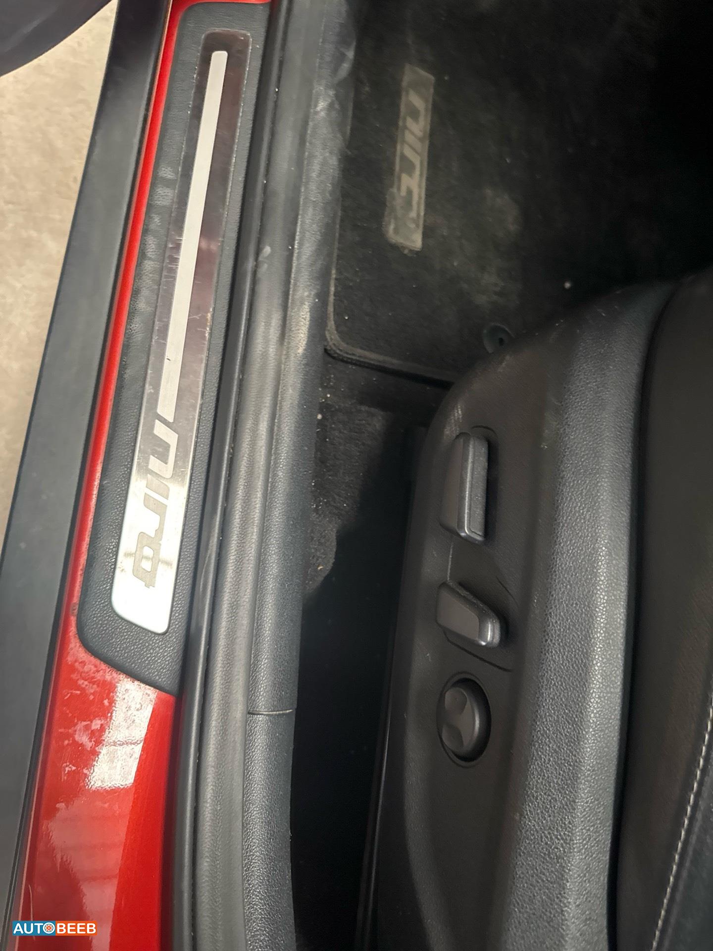 كيا نيرو 2022