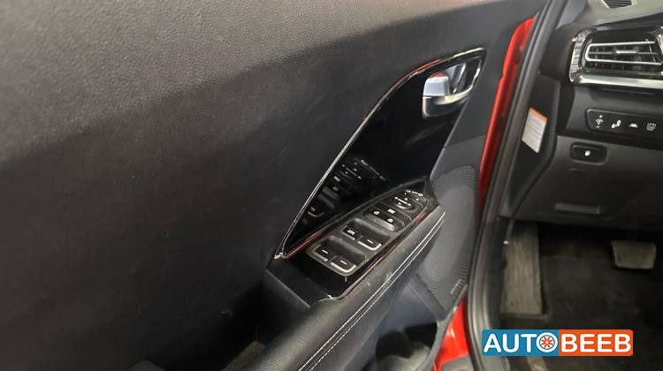 كيا نيرو 2022