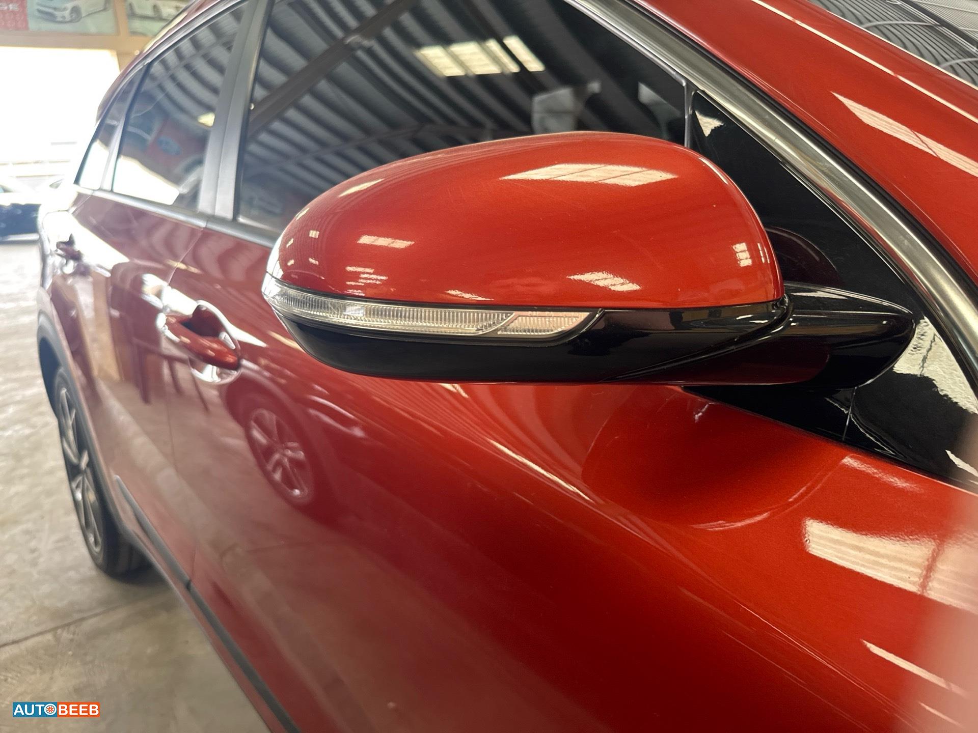 كيا نيرو 2022