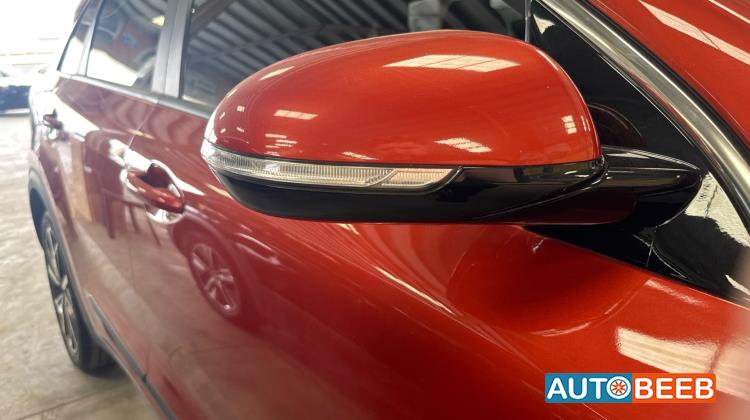 كيا نيرو 2022