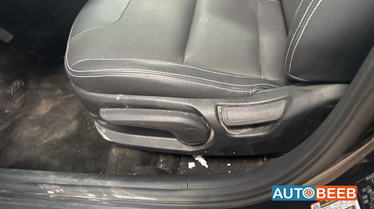 كيا نيرو 2022