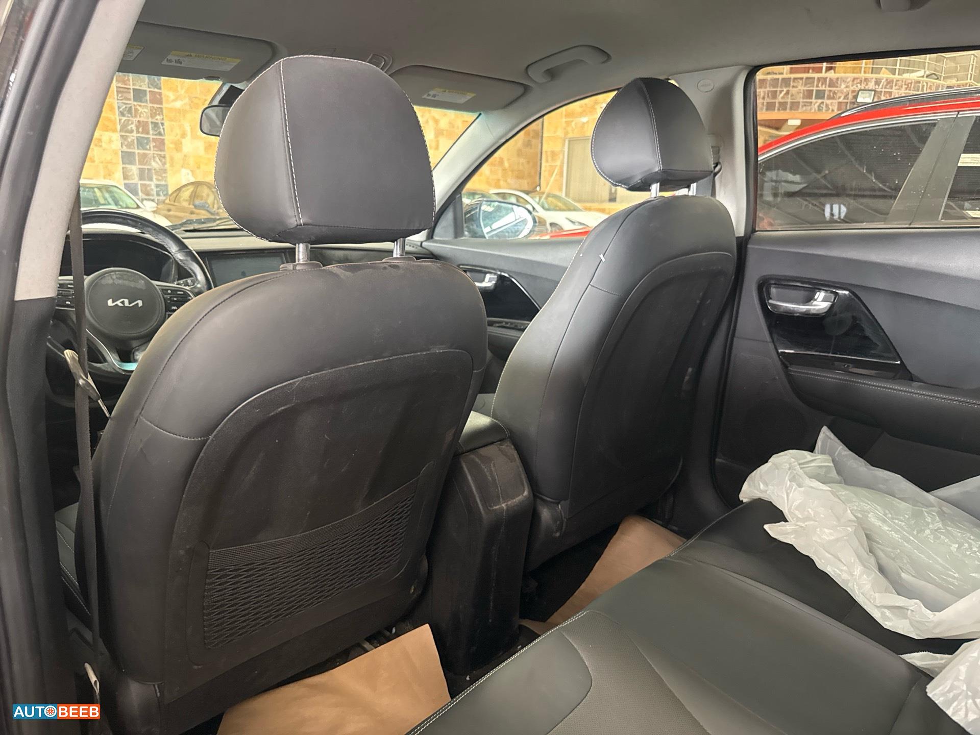 كيا نيرو 2022