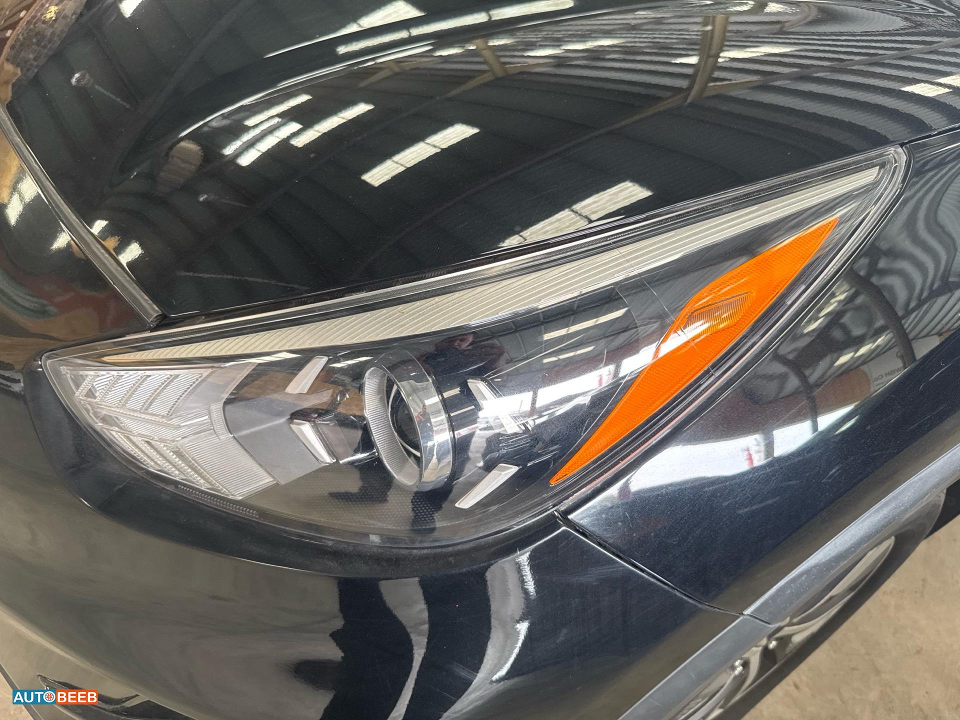 كيا نيرو 2022