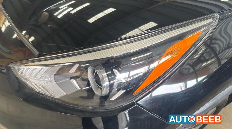 كيا نيرو 2022