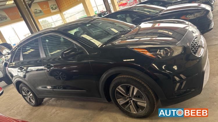 كيا نيرو 2022