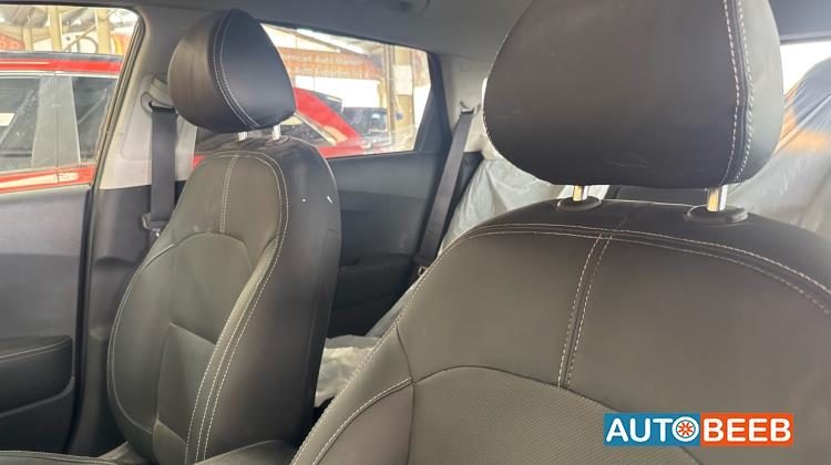 كيا نيرو 2022