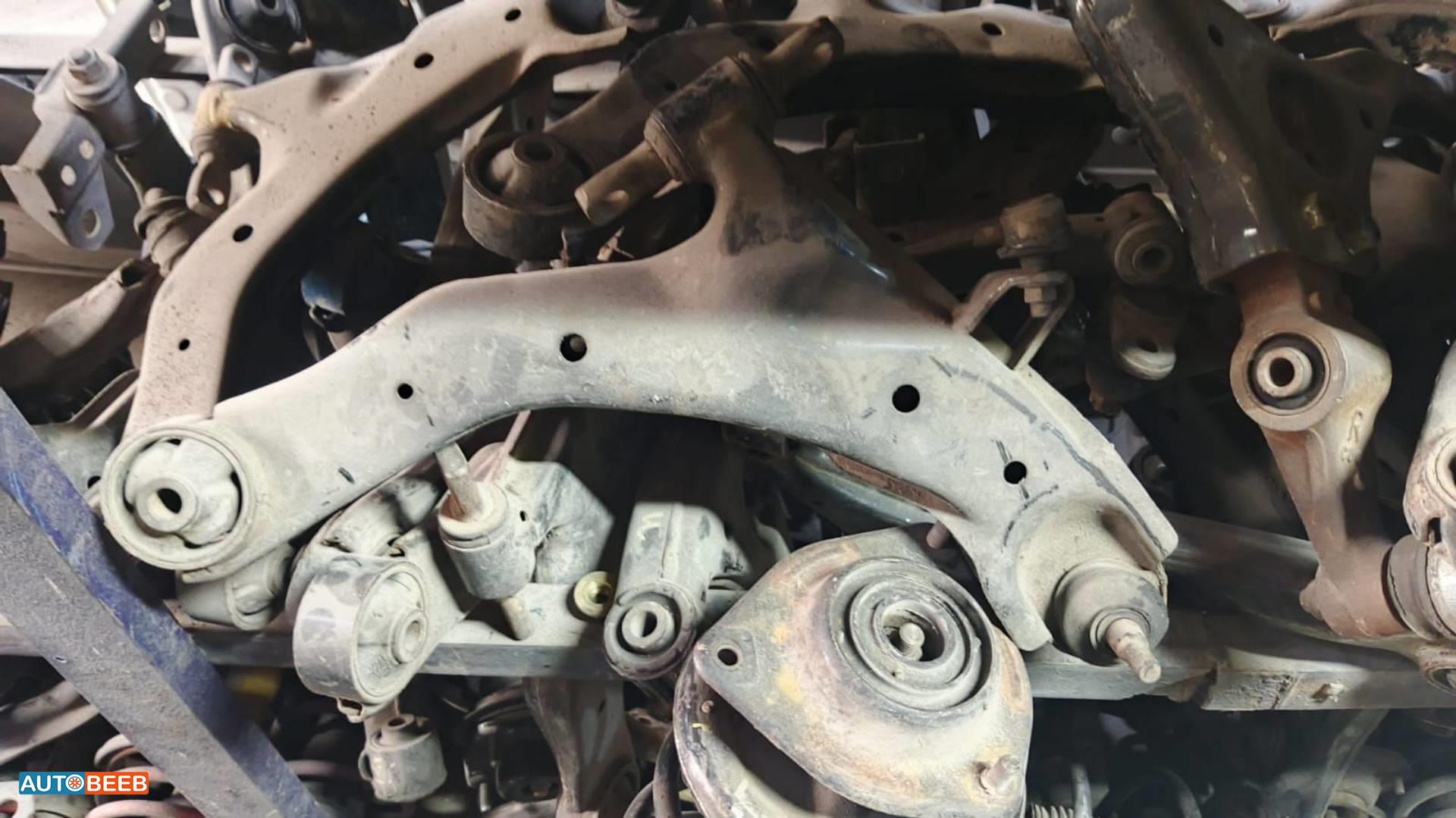 كفة عجل هيونداي افانتي xd 2000 2001 2002 2003 2004 2005 2006