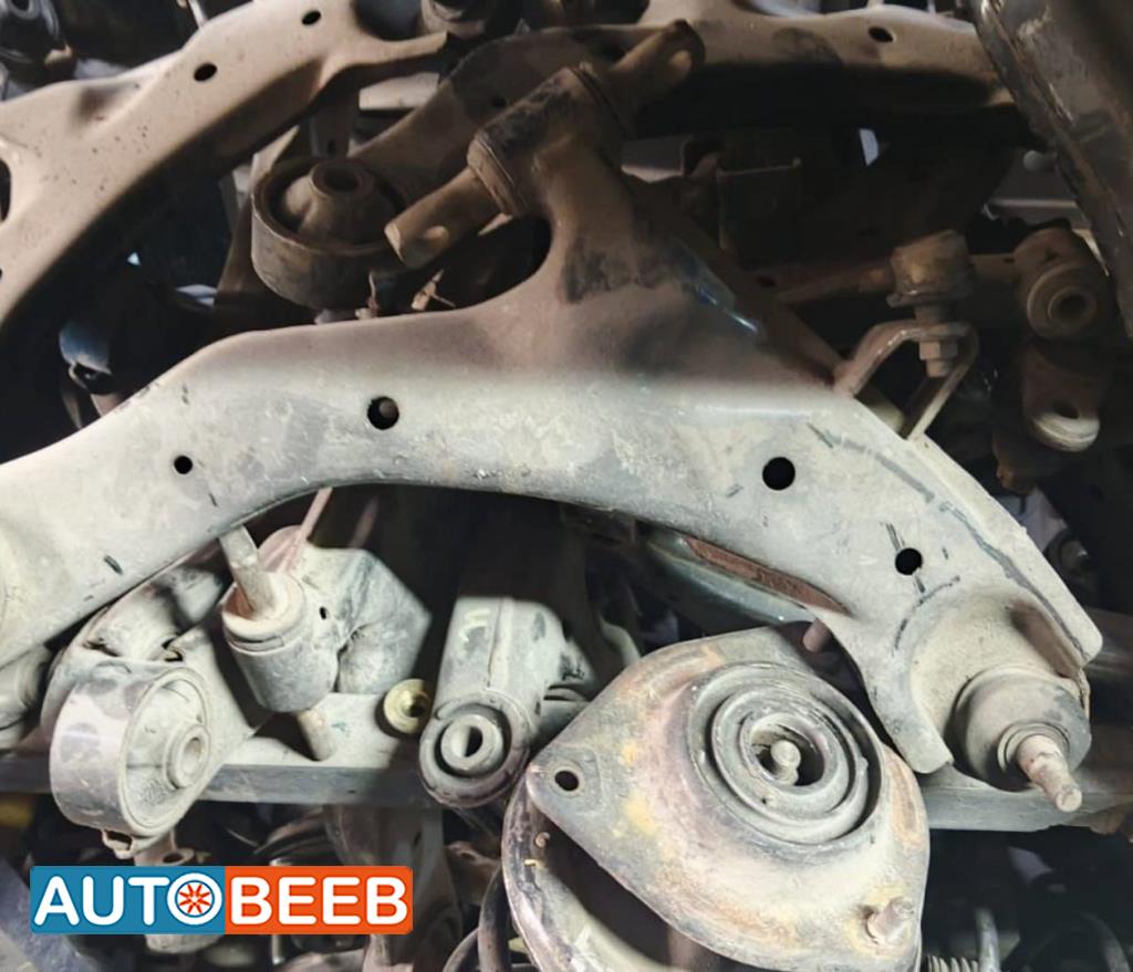 كفة عجل هيونداي افانتي xd 2000 2001 2002 2003 2004 2005 2006