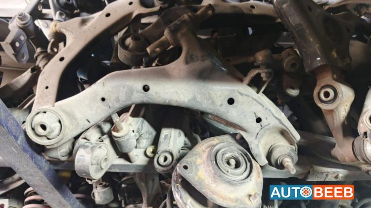 كفة عجل هيونداي افانتي xd 2000 2001 2002 2003 2004 2005 2006