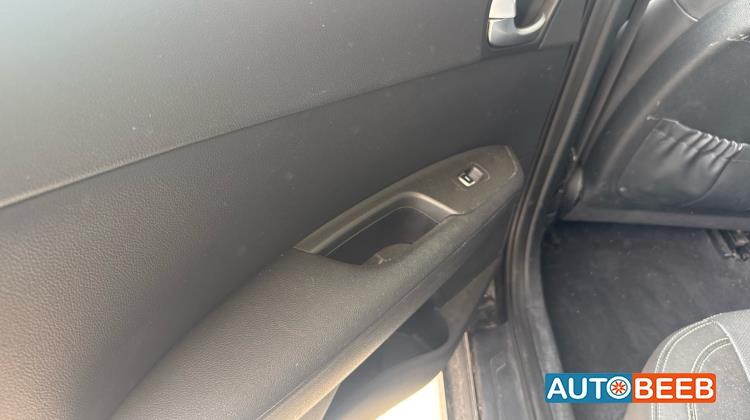 كيا اوبتيما 2017