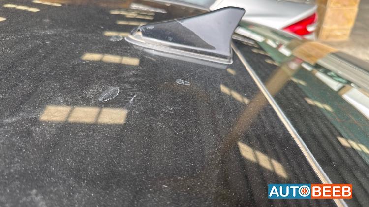 كيا اوبتيما 2017