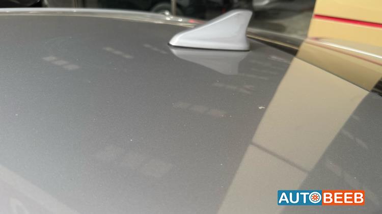 هيونداي ايونيك 2021