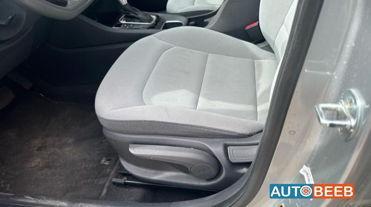 هيونداي ايونيك 2021