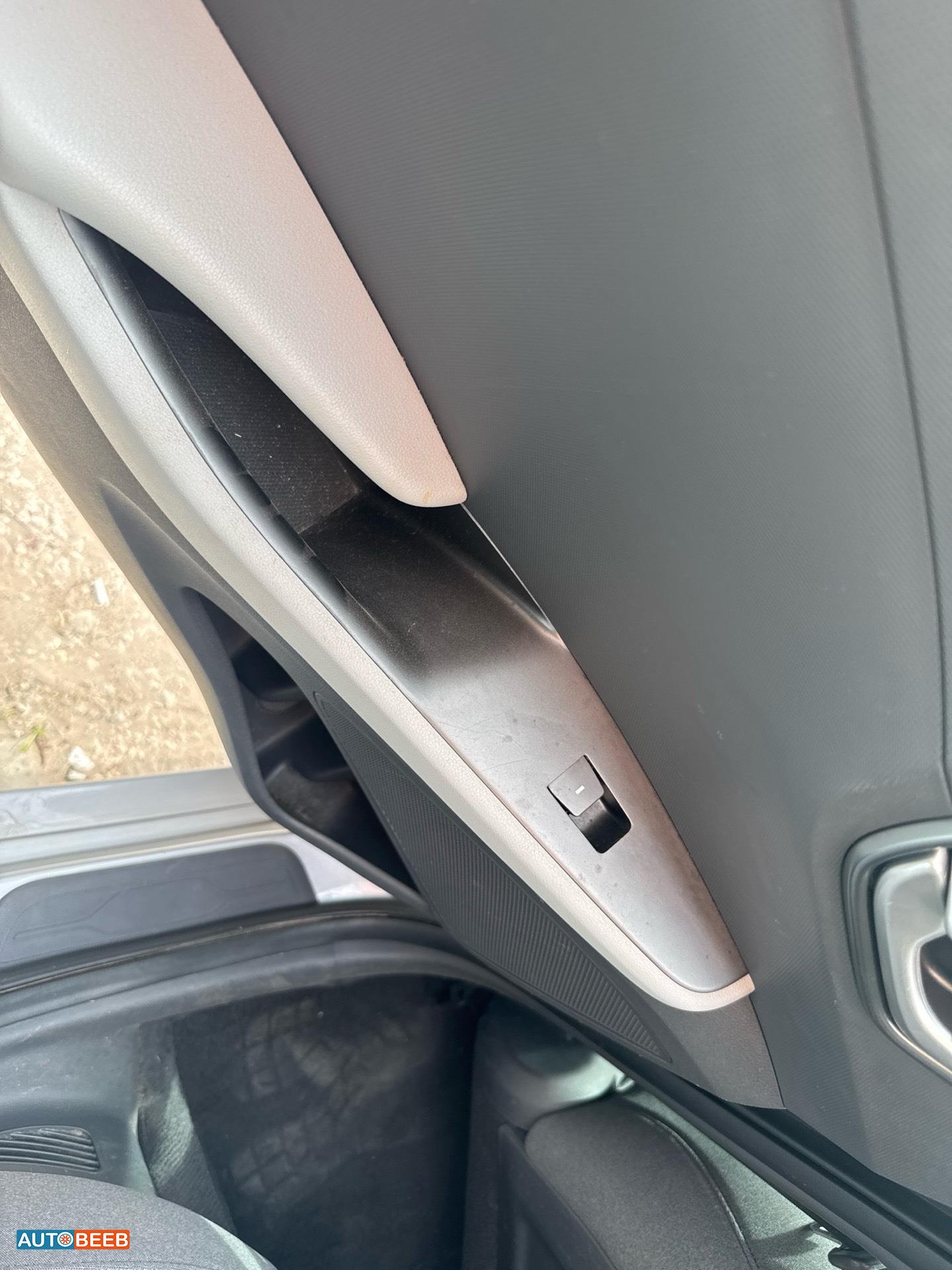 هيونداي ايونيك 2021