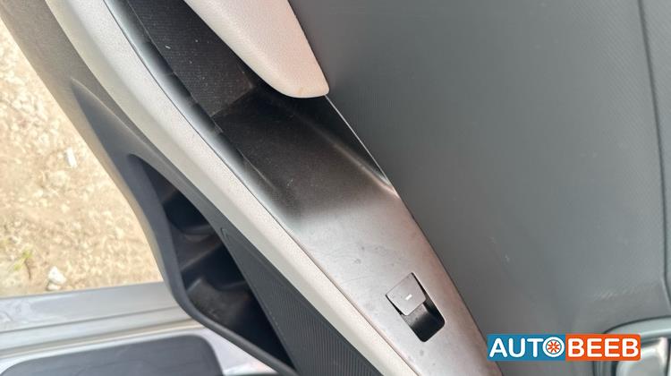 هيونداي ايونيك 2021