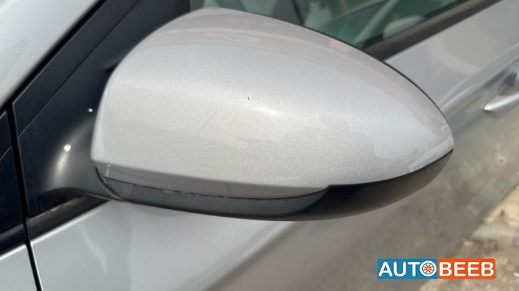 هيونداي ايونيك 2021