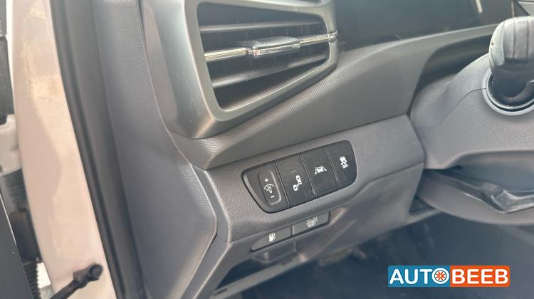 هيونداي ايونيك 2022