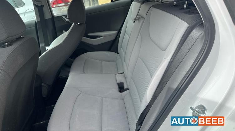 هيونداي ايونيك 2022