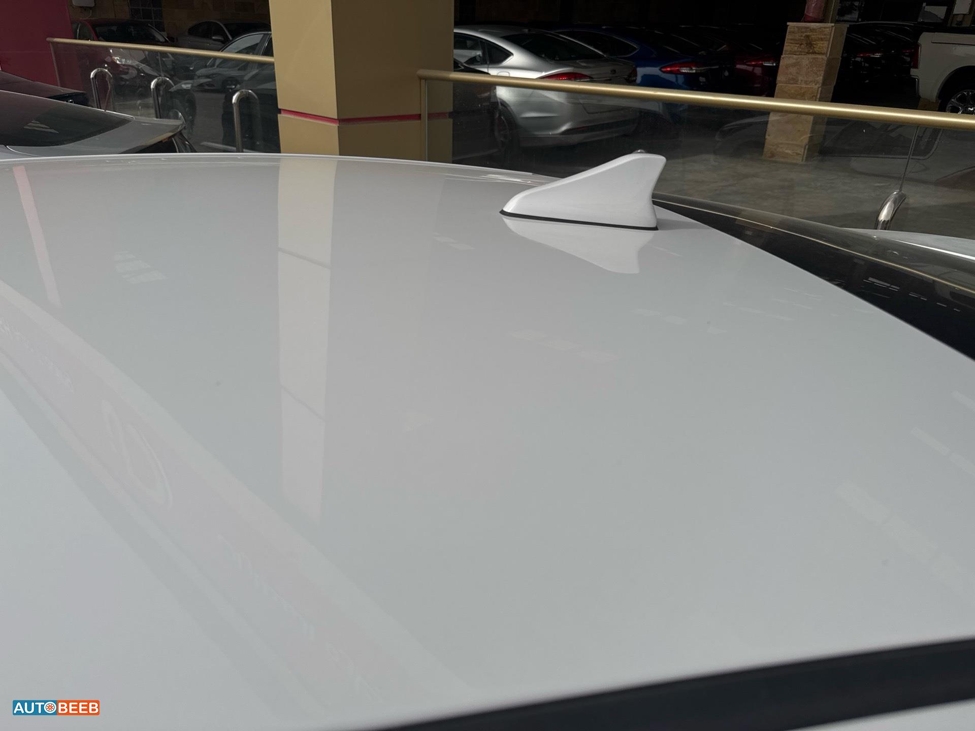 هيونداي ايونيك 2022