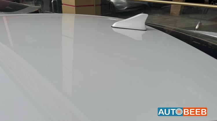 هيونداي ايونيك 2022