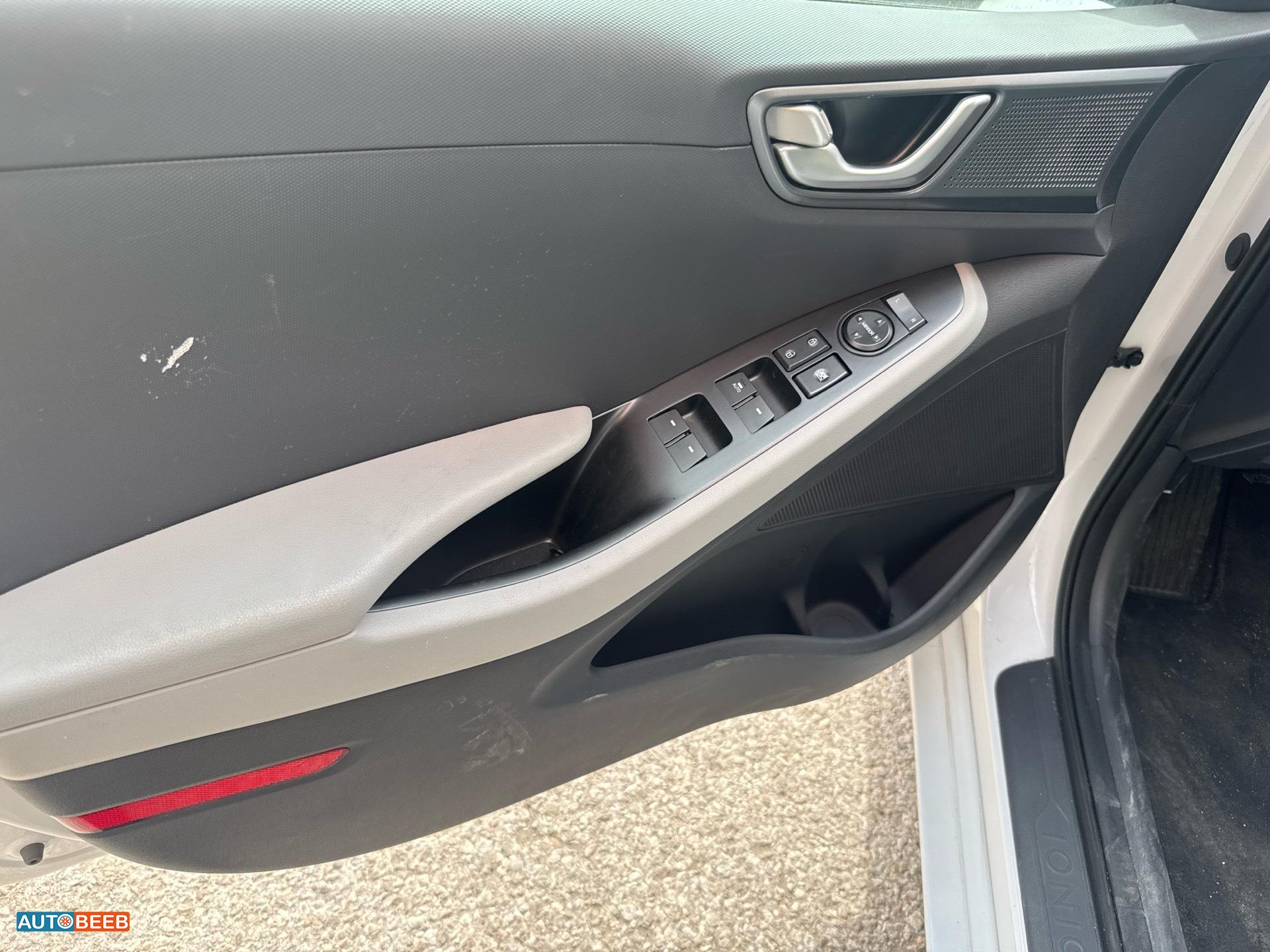 هيونداي ايونيك 2022