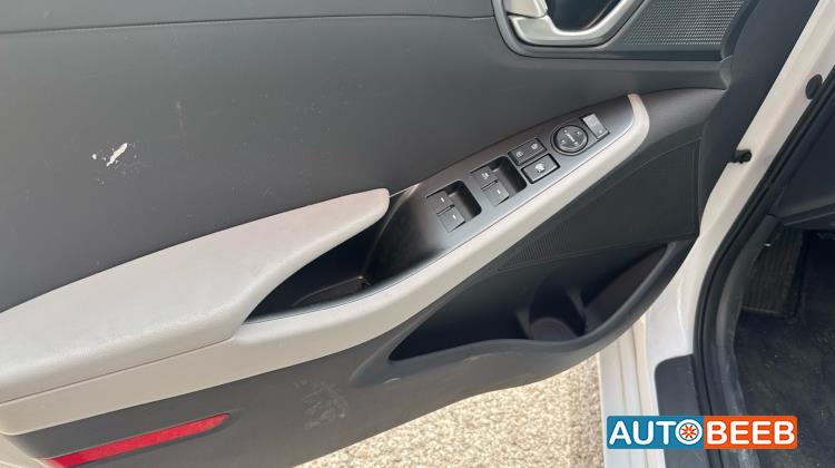 هيونداي ايونيك 2022