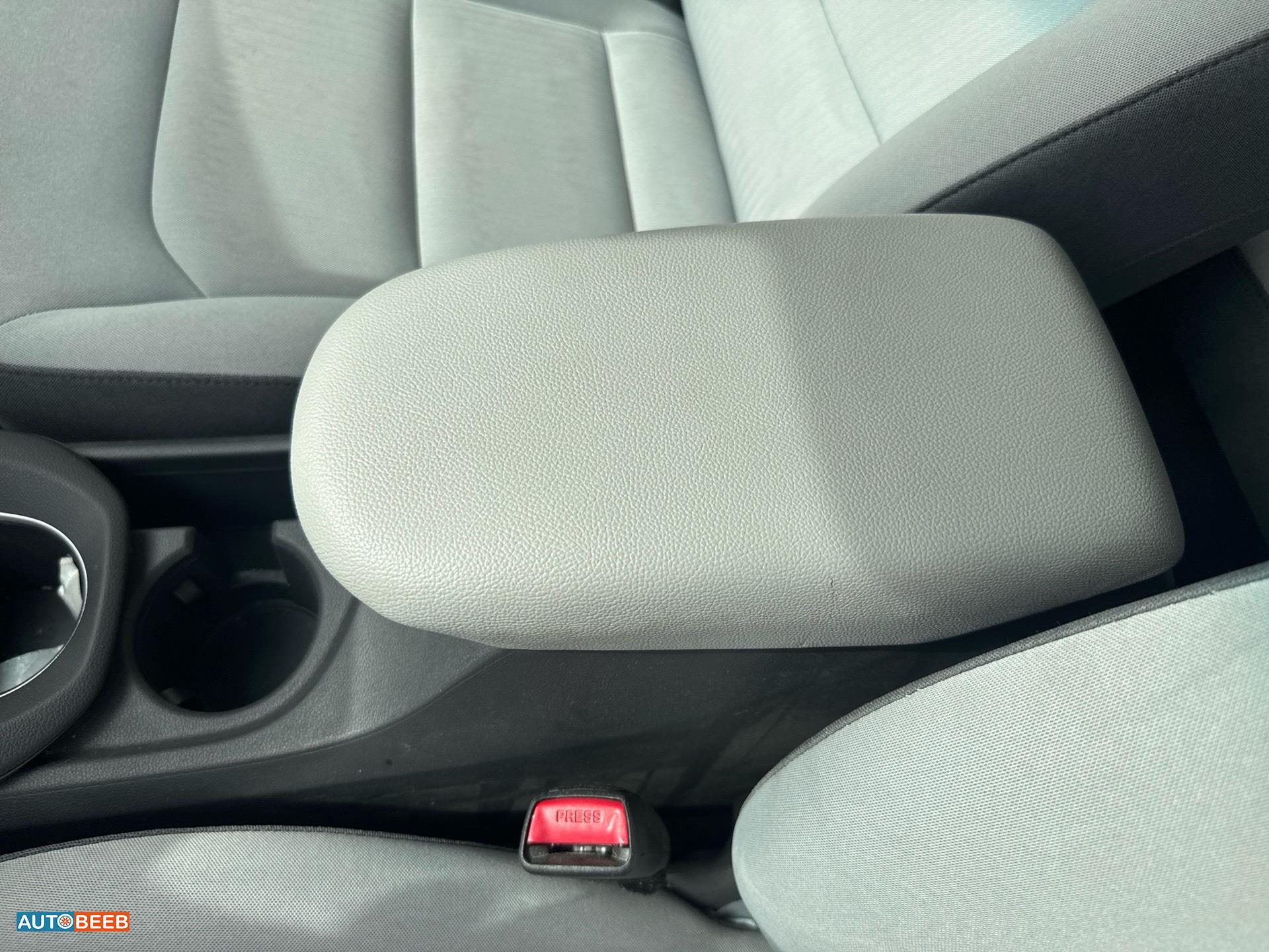 هيونداي ايونيك 2022