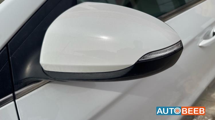 هيونداي ايونيك 2022