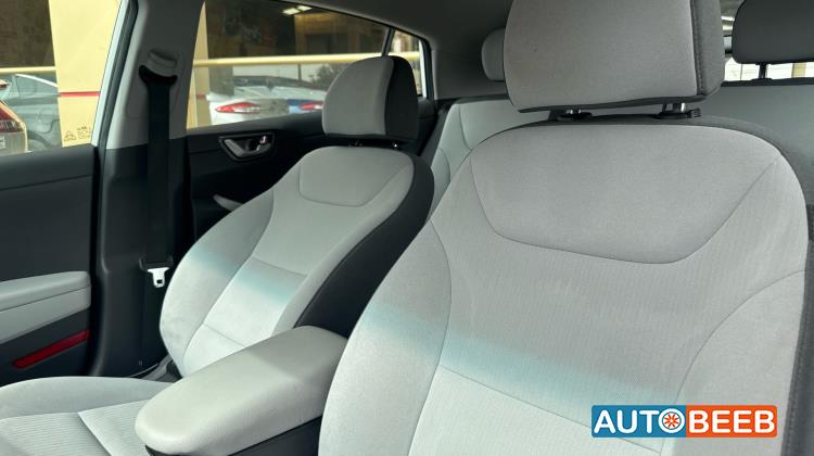 هيونداي ايونيك 2022