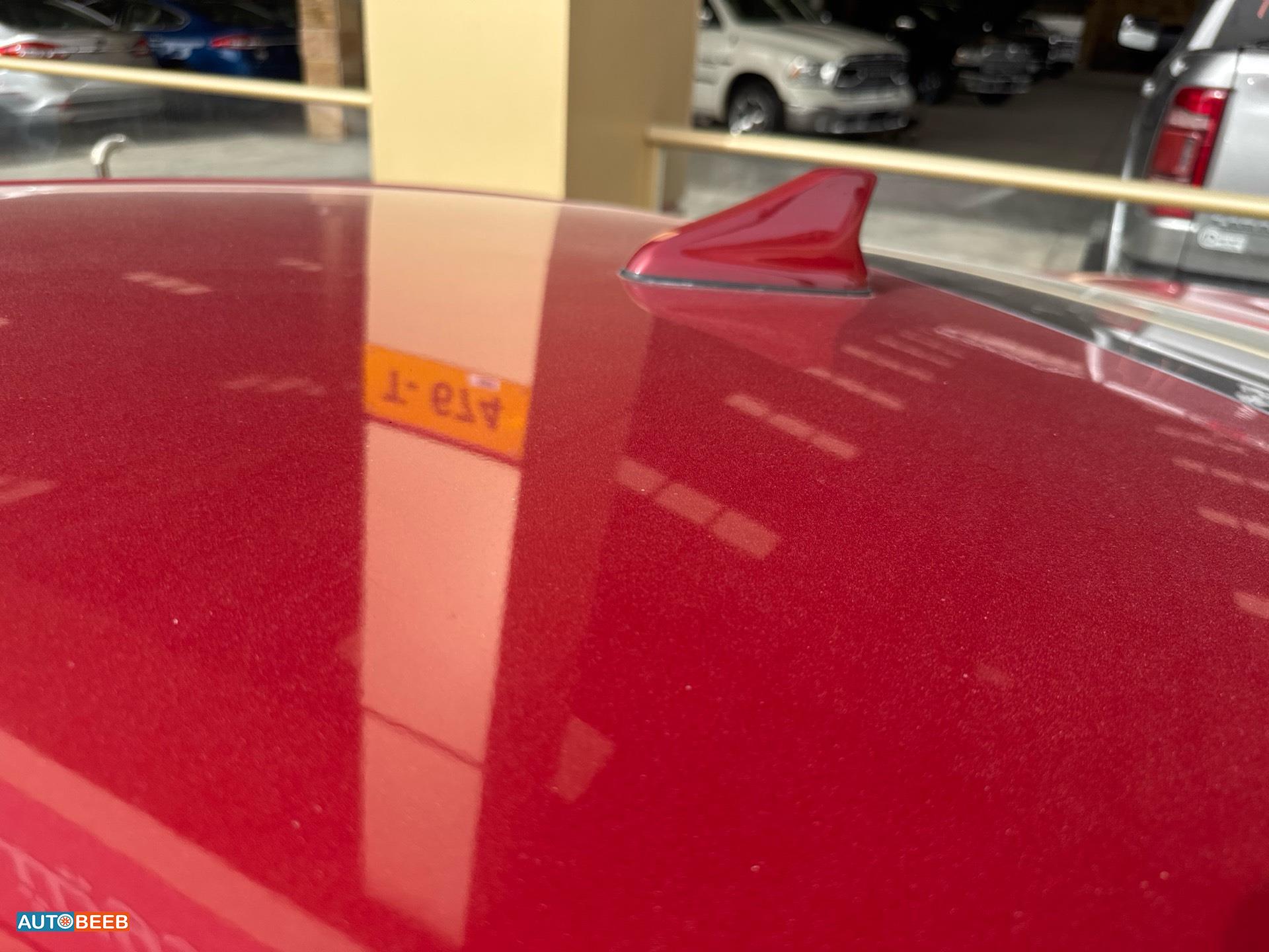 هيونداي ايونيك 2021