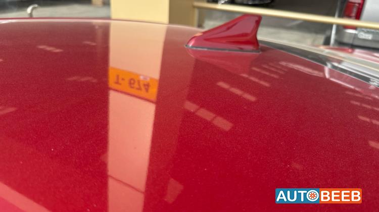 هيونداي ايونيك 2021