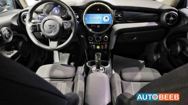 ميني كوبر 2022