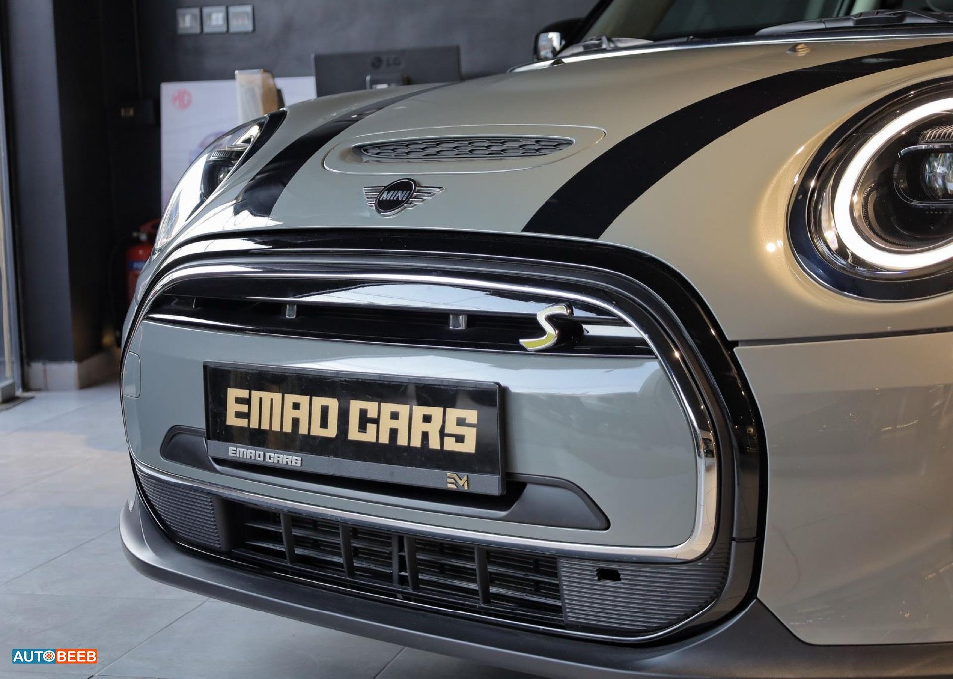 ميني كوبر 2022