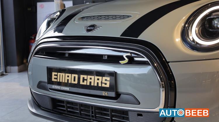 ميني كوبر 2022