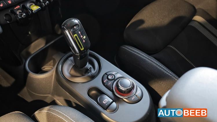 ميني كوبر 2022