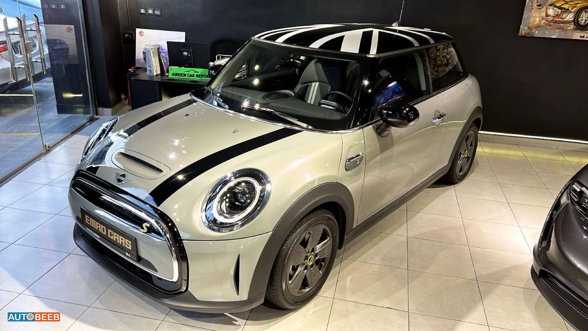 ميني كوبر 2022