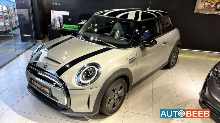 ميني كوبر 2022