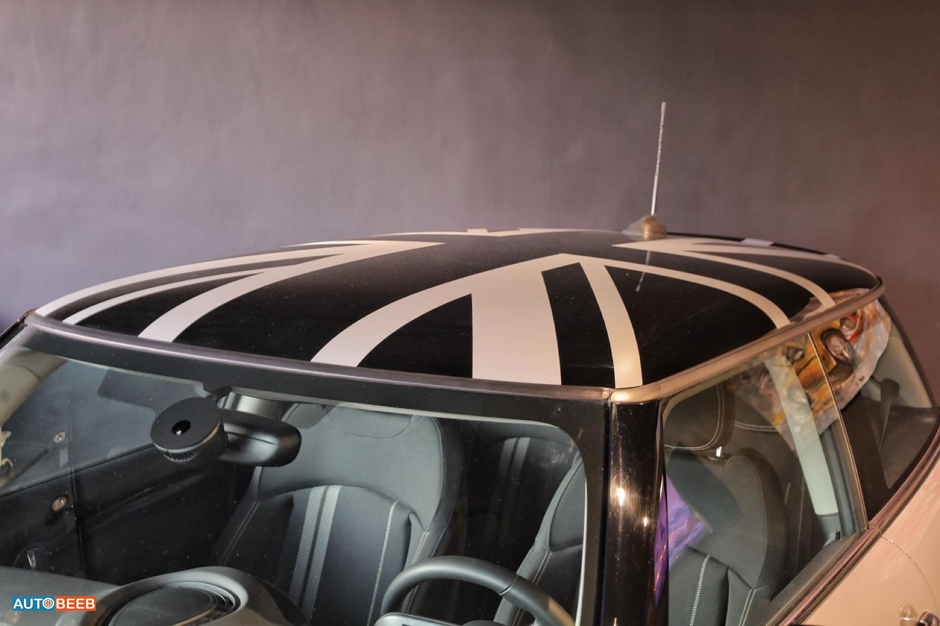 ميني كوبر 2022