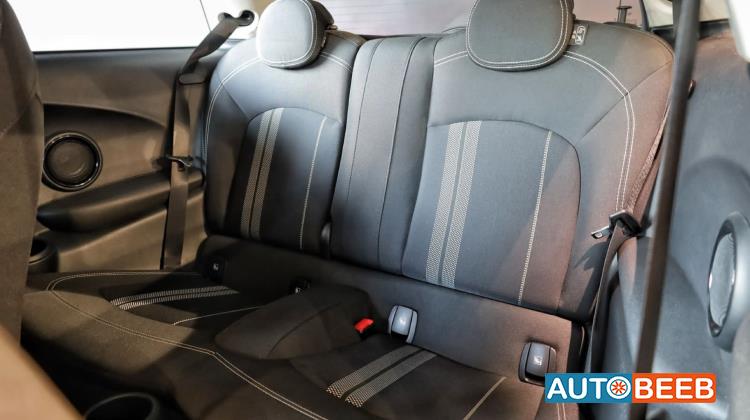 ميني كوبر 2022