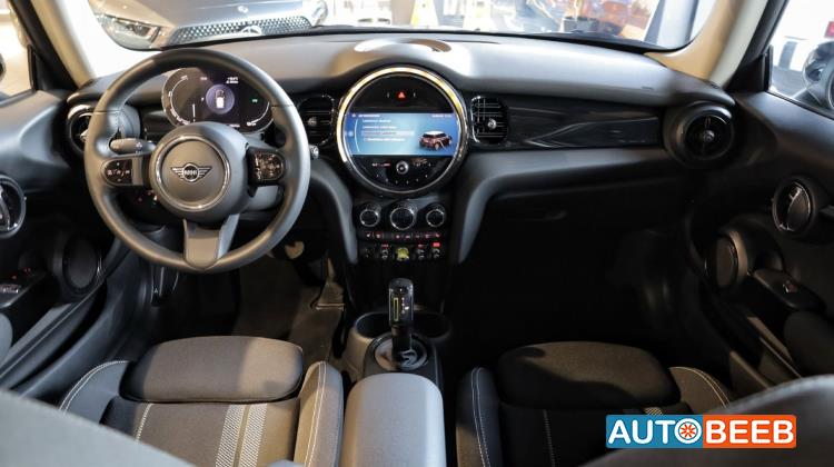 ميني كوبر 2022