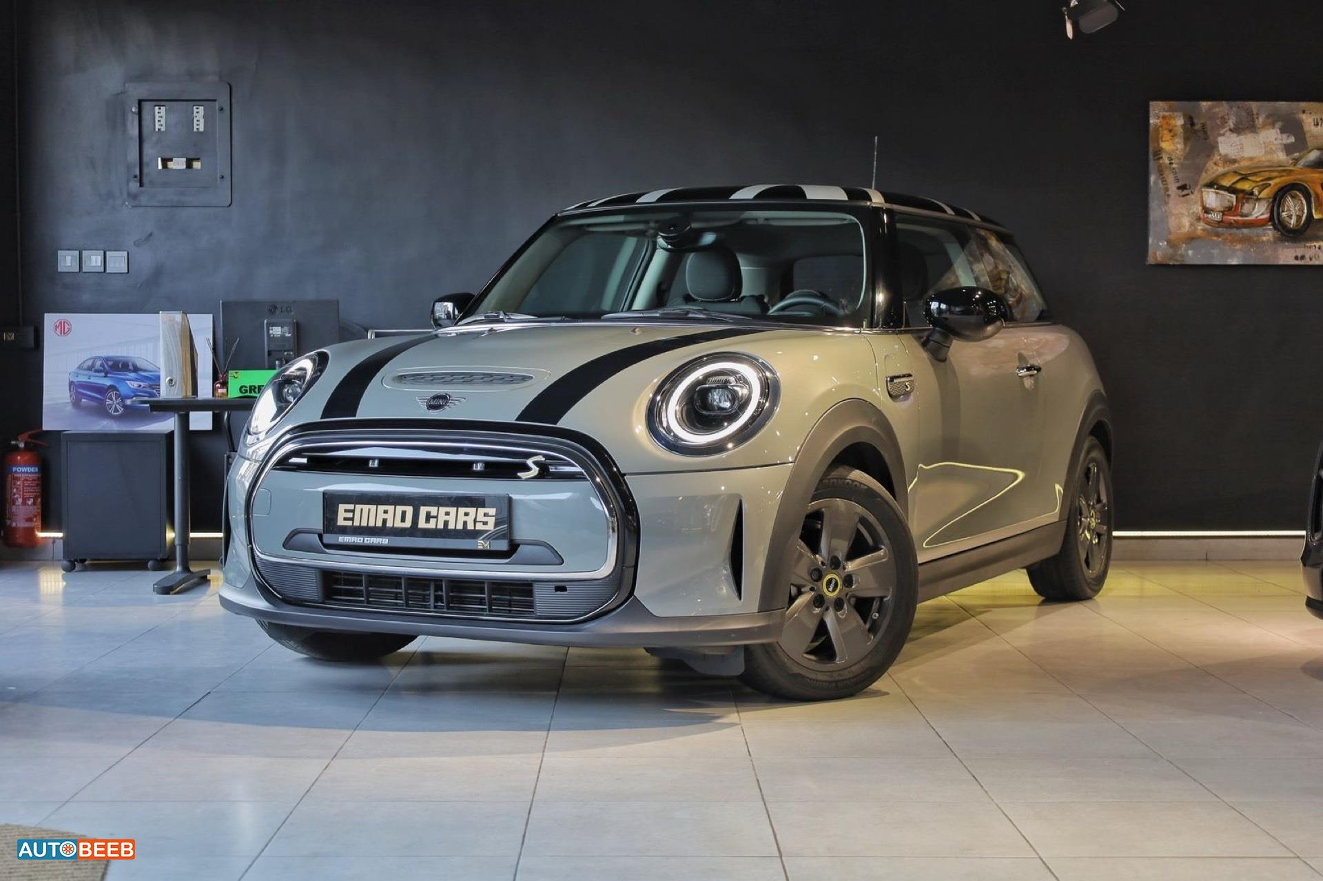 ميني كوبر 2022