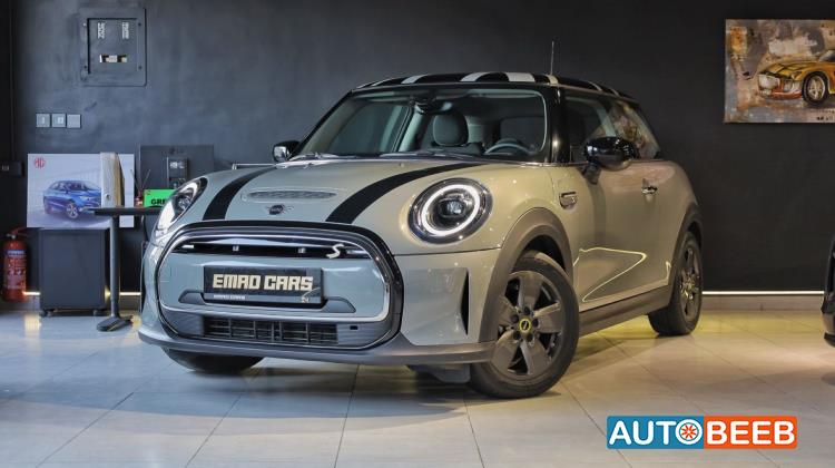 ميني كوبر 2022