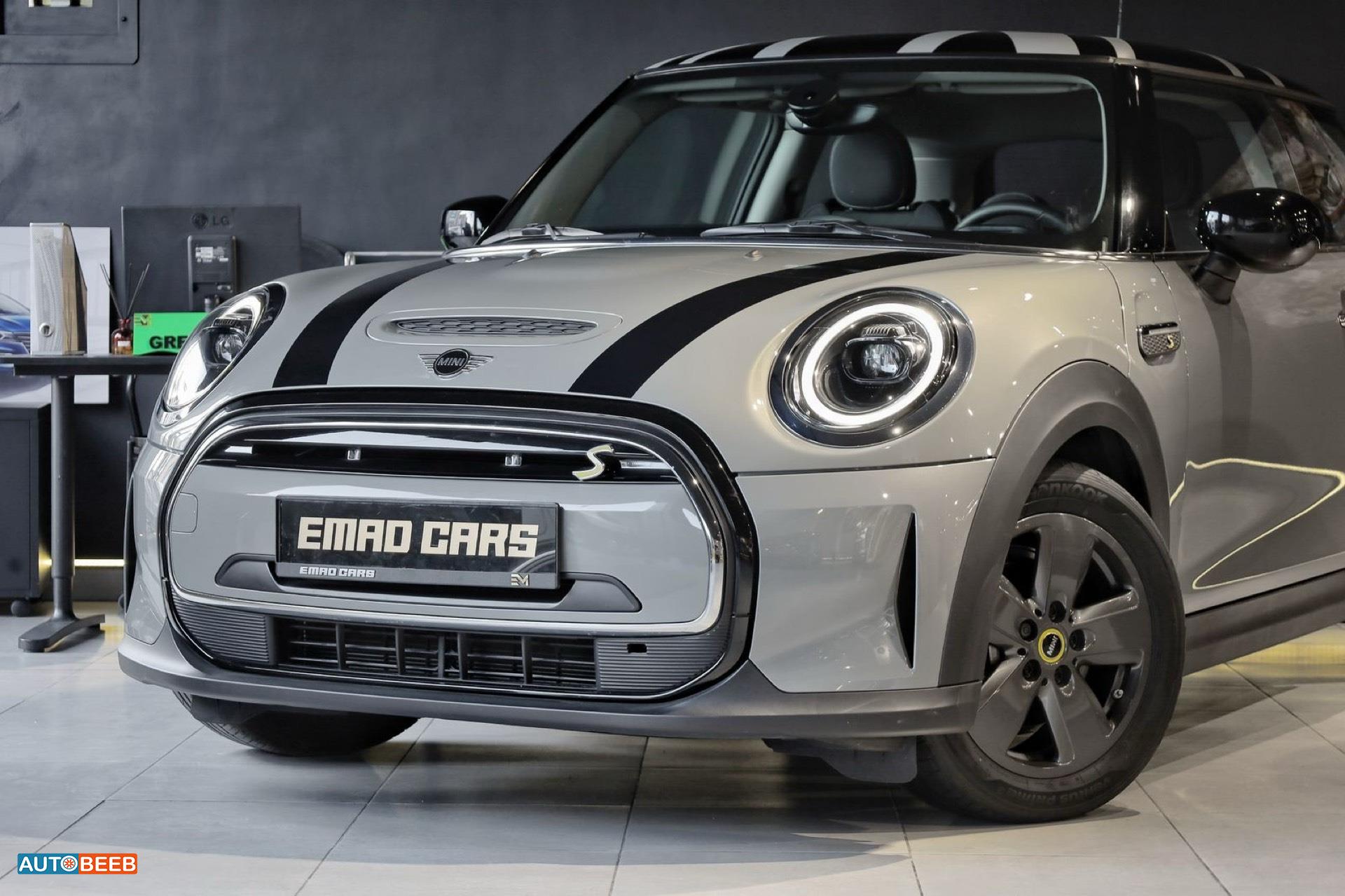 ميني كوبر 2022