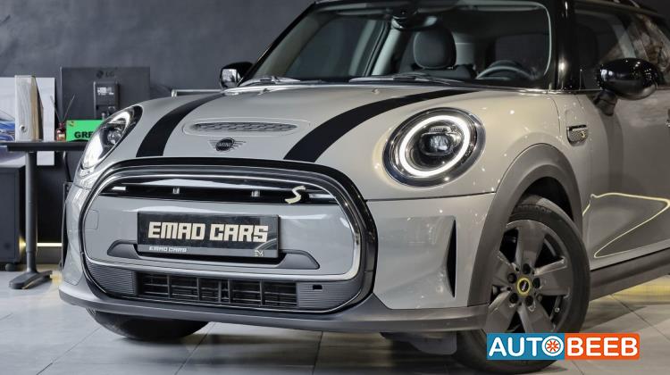 ميني كوبر 2022