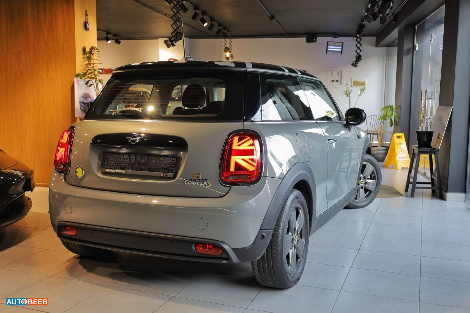 ميني كوبر 2022