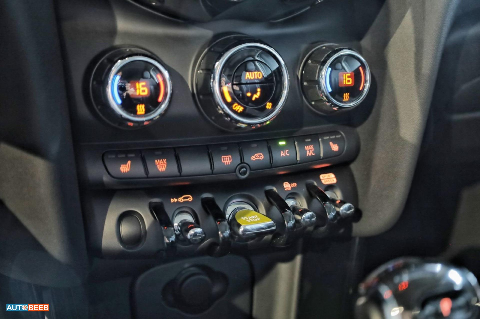 ميني كوبر 2022