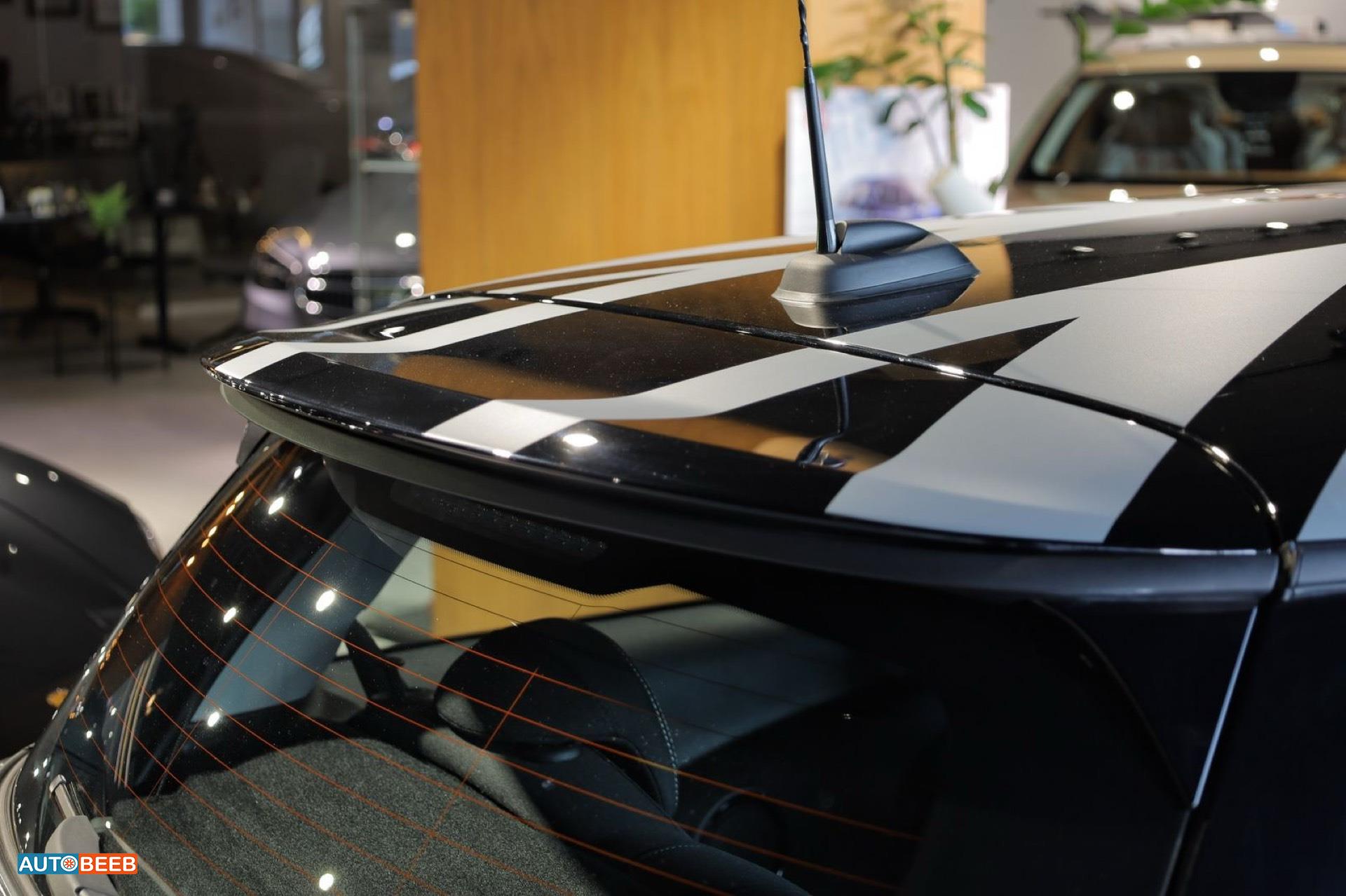 ميني كوبر 2022