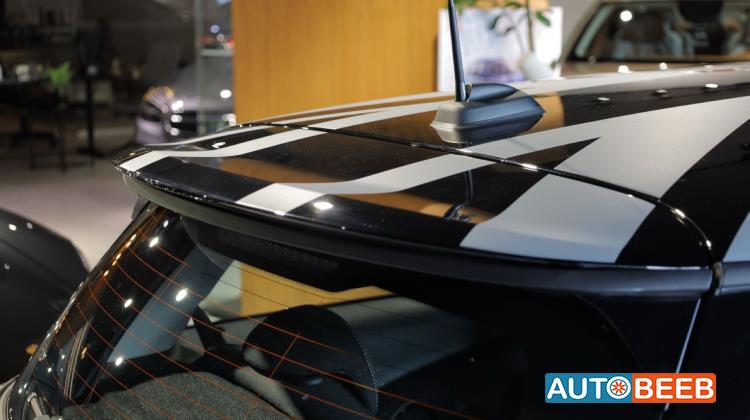 ميني كوبر 2022