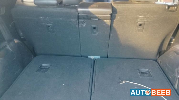 هيونداي سنتافي 2012